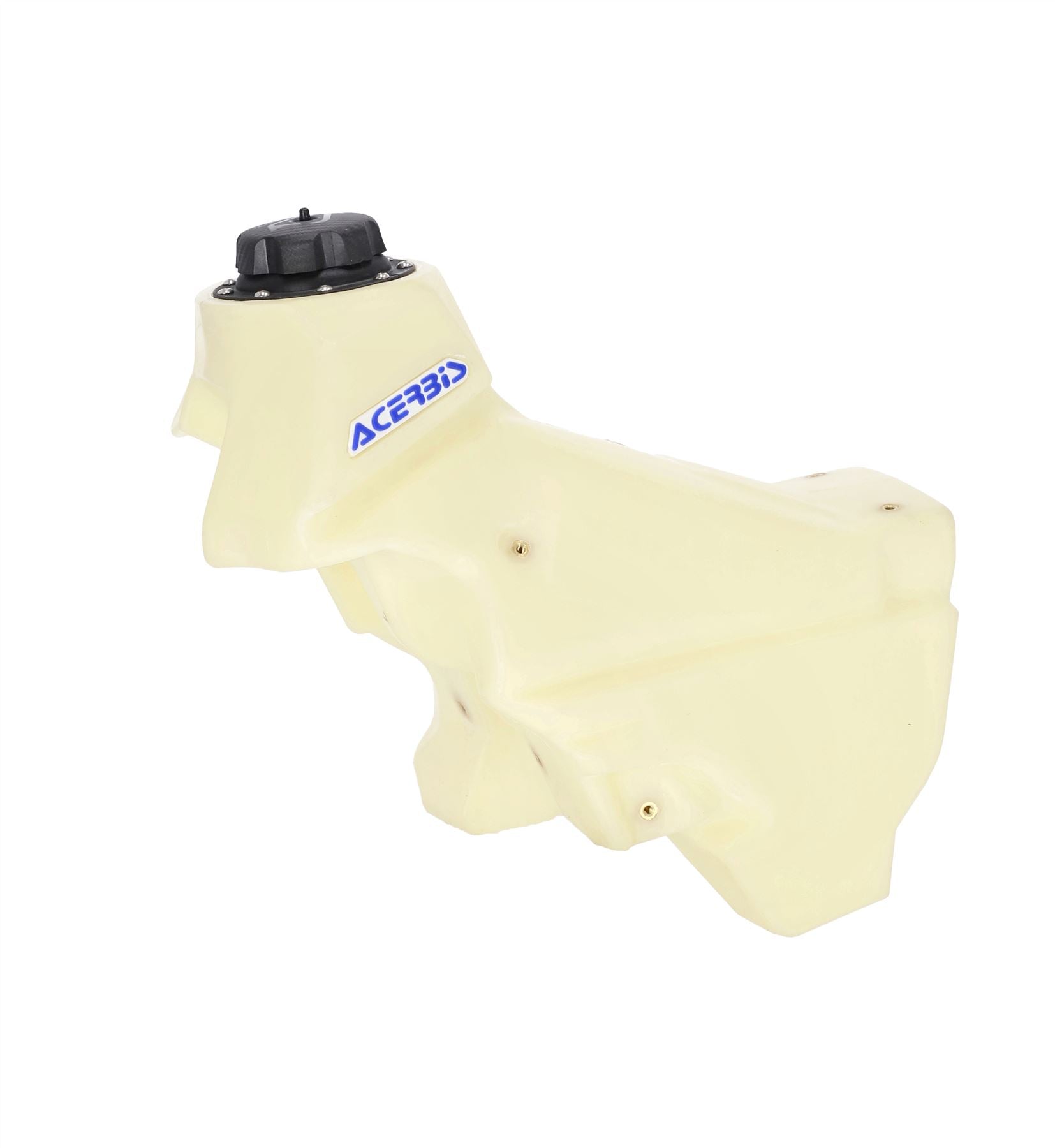 Acerbis Clear Fuel Tank 12L For Yamaha YZ 250 2022-2026